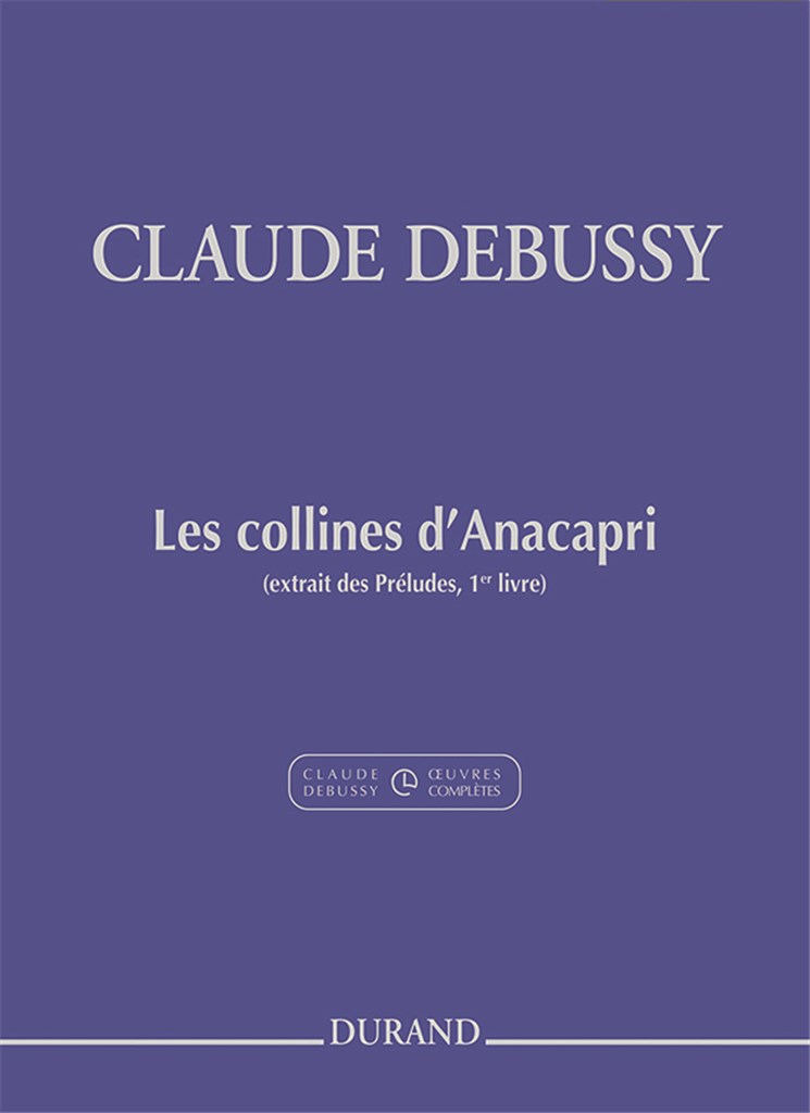 Les Collines d'Anacapri